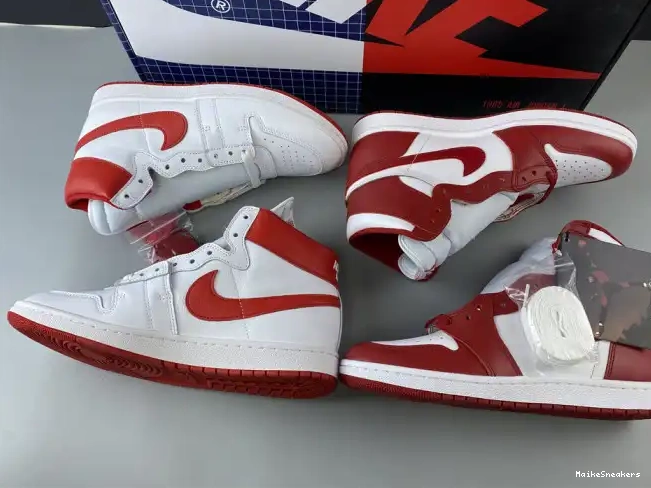 MaikeSneakers High Jordan Beginnings Nike 1 Pack New CT6252-900 Retro Ship & Air 0422